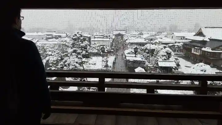 世尊院(長野県)