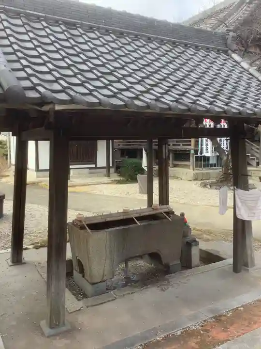 延命寺(愛知県)