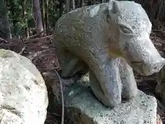 愛宕神社(宮城県)