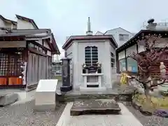 蓮馨寺(静岡県)