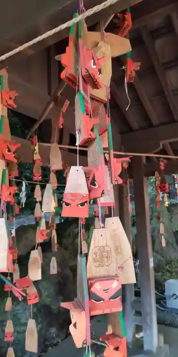 鎌倉宮(神奈川県)