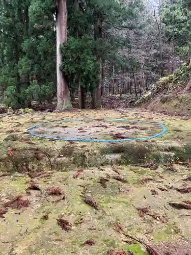 高龗神社(新潟県)