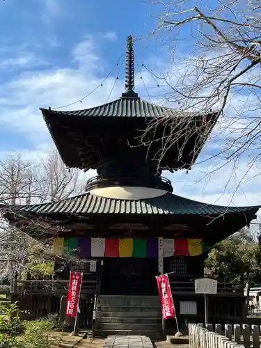 鑁阿寺(栃木県)