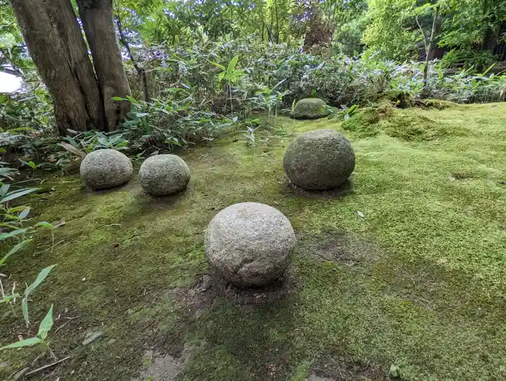 一條殿 新善光寺(京都府)