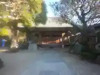 密蔵寺(神奈川県)