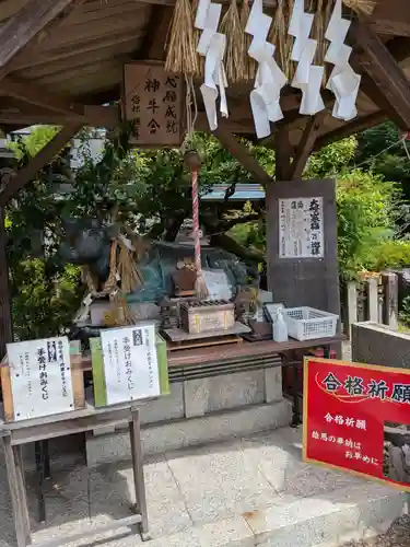 天満宮北野神社(滋賀県)