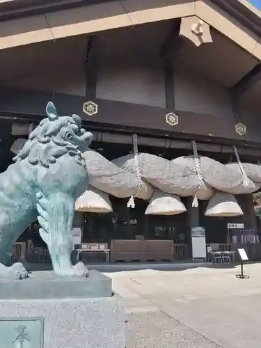常陸国出雲大社のその他建物
