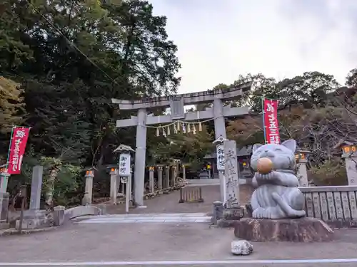 宇佐神社(香川県)
