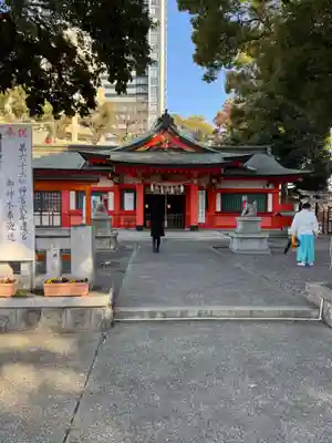 金神社(岐阜県)