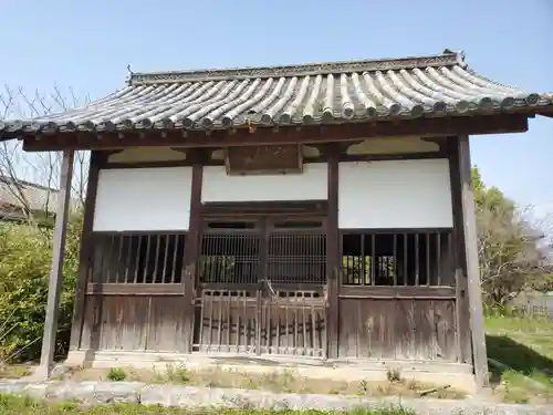 正宗寺の建物その他