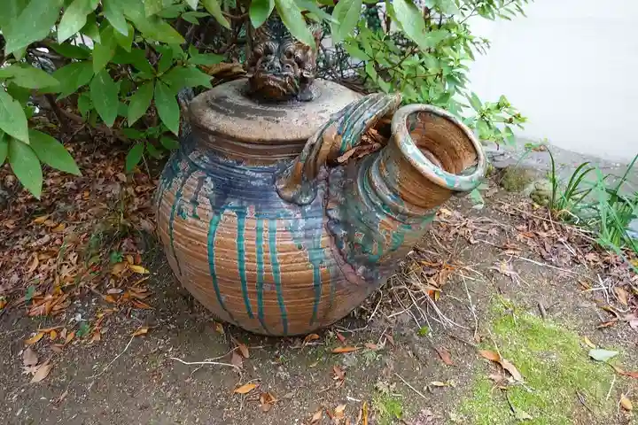 火防 陶器神社(坐摩神社末社)のその他建物