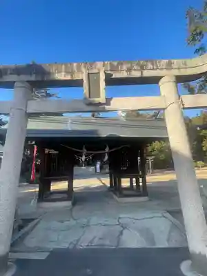 大神神社(岡山県)