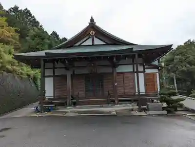 護国寺(京都府)