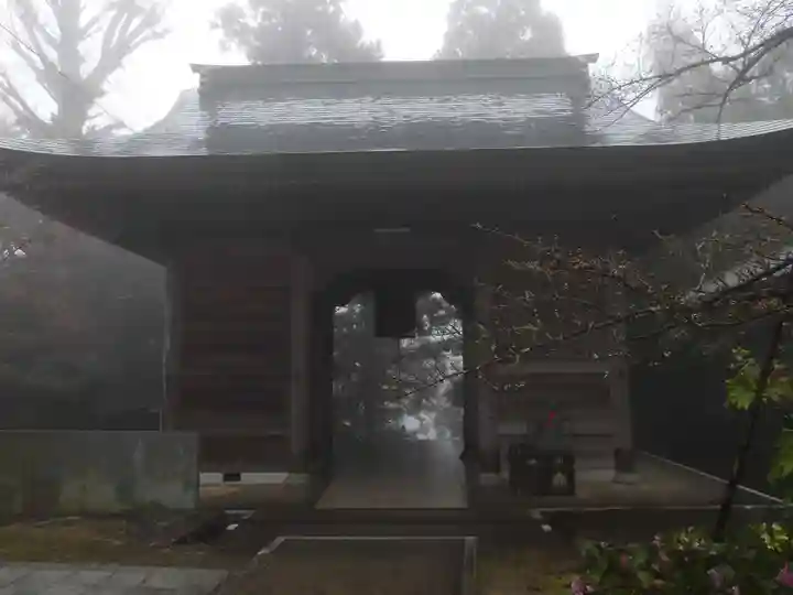 三角寺(愛媛県)