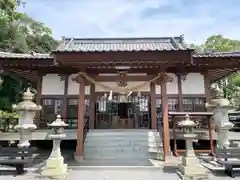 天満神社(長崎県)