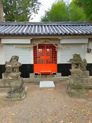 蛭子神社(奈良県)
