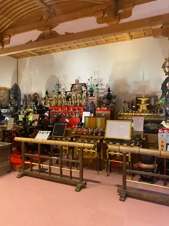 南法華寺(壷阪寺)(奈良県)