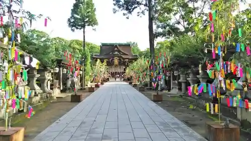 北野天満宮の建物その他