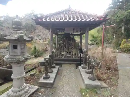蓮華峯寺(新潟県)