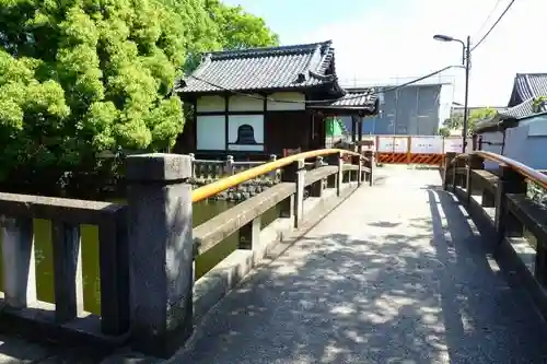 東寺（教王護国寺）のその他建物