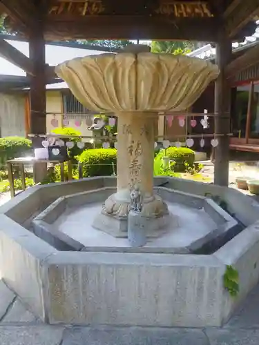 三室戸寺(京都府)