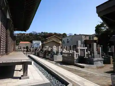 妙長寺のその他建物