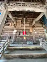 上小菅観音 (山形県)