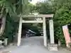 高座結御子神社(熱田神宮摂社)(愛知県)