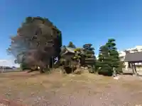 生品神社のその他建物