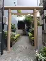 天祖神社(東京都)