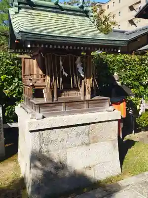 京都ゑびす神社(京都府)