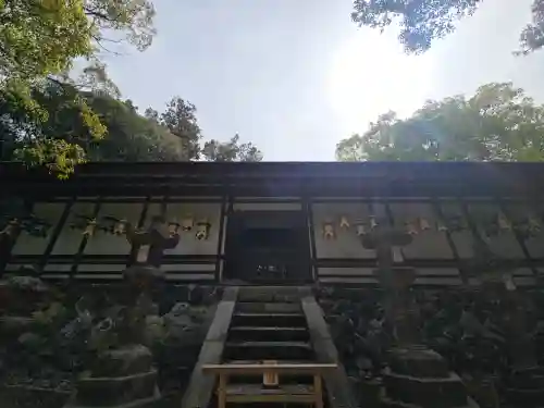 春日大社 若宮（春日若宮）(奈良県)