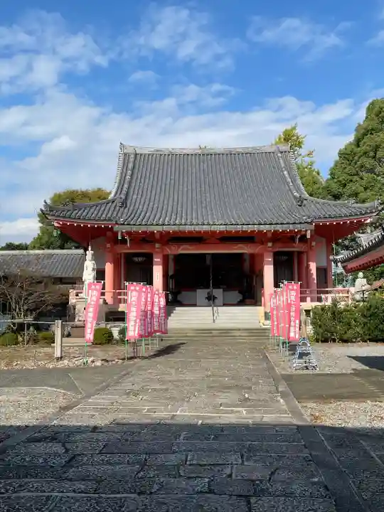 美江寺(岐阜県)