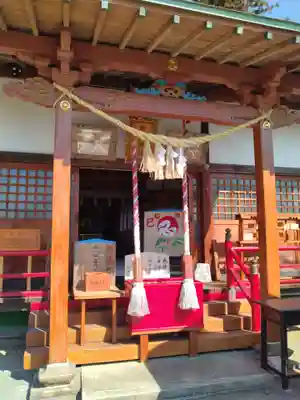 皇大神社(宮城県)