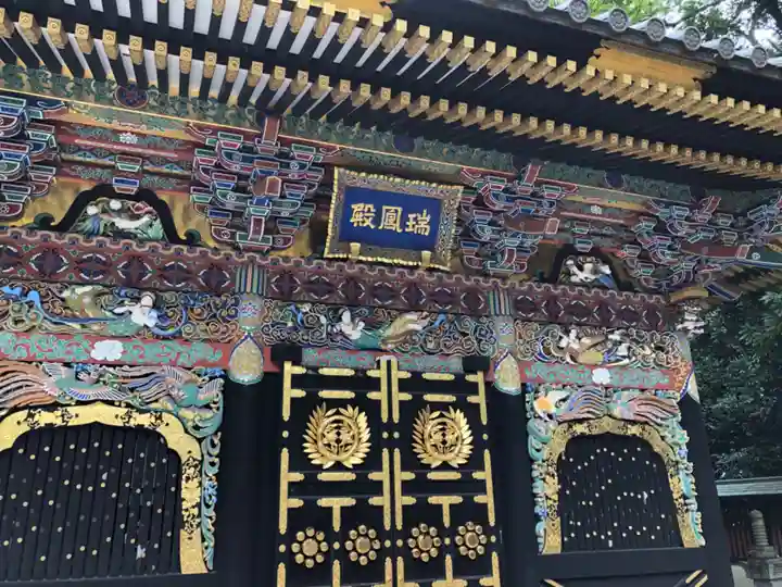 瑞鳳殿(宮城県)