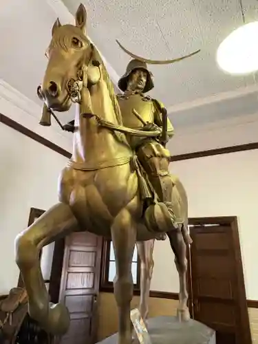 竹駒神社(宮城県)