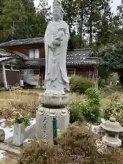 延命寺(新潟県)