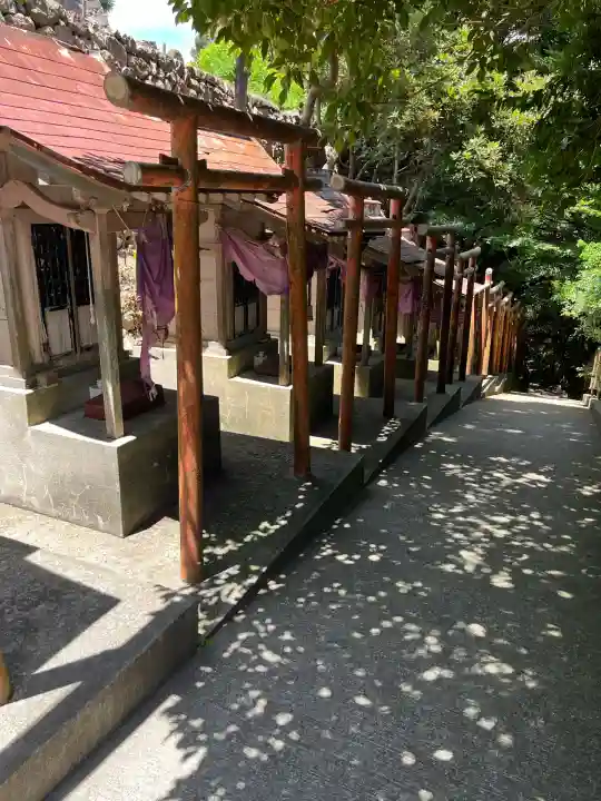 八王子神社(兵庫県)