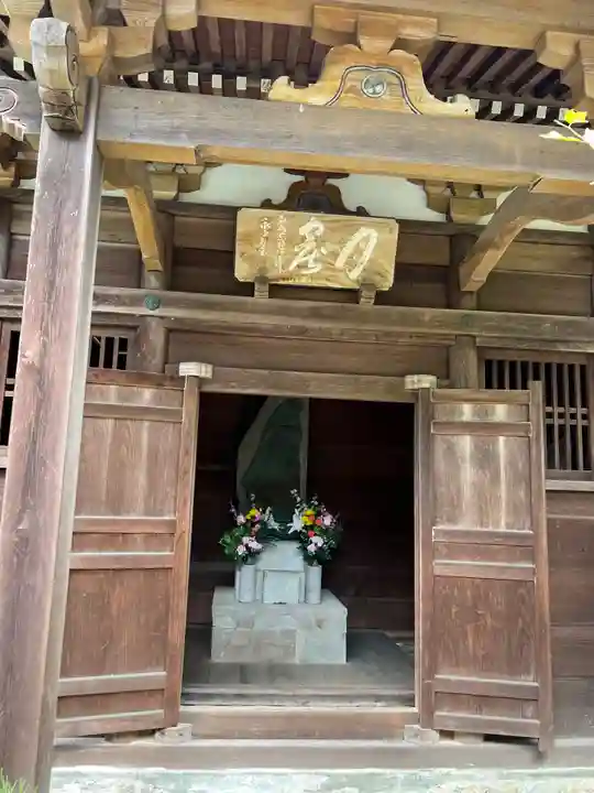 西来院のその他建物