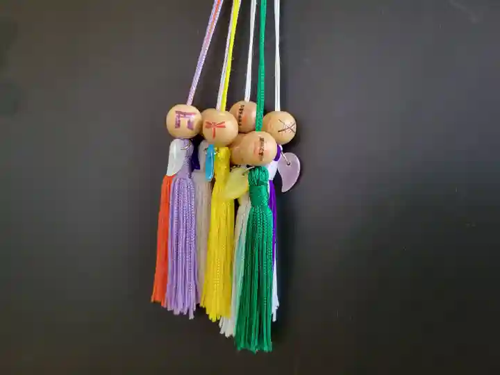 伏木香取神社(茨城県)