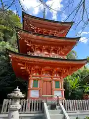 宝厳寺(滋賀県)