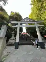 日枝神社(東京都)