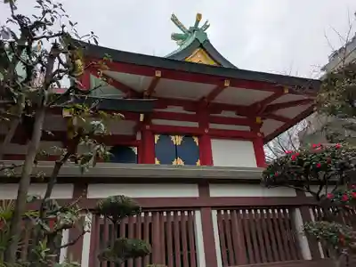 御霊神社(大阪府)
