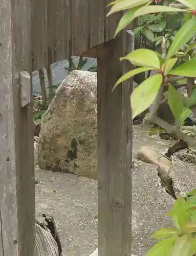 石坐神社(滋賀県)