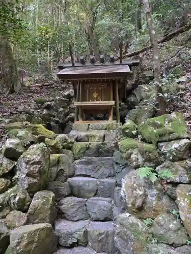 多度大社(三重県)