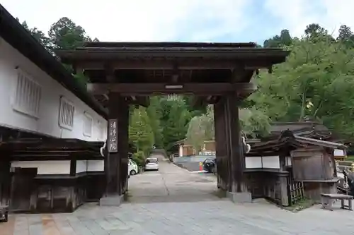 清浄心院(和歌山県)