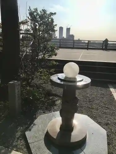 多摩川浅間神社(東京都)