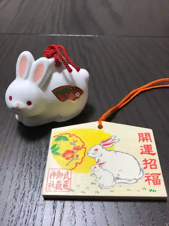 武蔵御嶽神社(東京都)