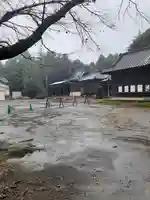 伏木香取神社(茨城県)