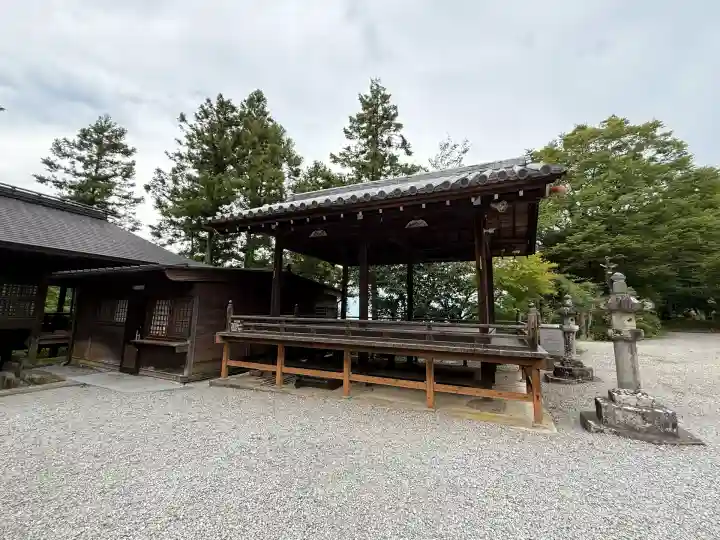 大善寺(山梨県)